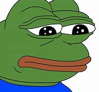 Image result for Purple Pepe the Frog