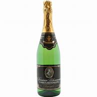 Image result for Large Champagne Bottle