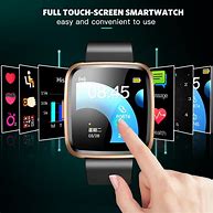 Image result for Hommie X3 Smartwatch