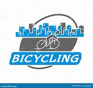 Image result for Bicycling Logo