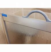 Image result for 650Mm Bath Screen