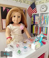 Image result for American Girl Doll Printable School Stuff