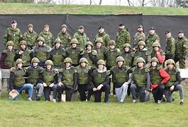 Image result for CFB Kingston On Map