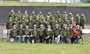 Image result for CFB Kingston Barracks