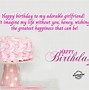 Image result for Birthday Cards for Girlfriend