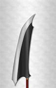 Image result for Zanpakuto Swords