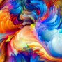 Image result for Colorful 3D Art Wallpaper