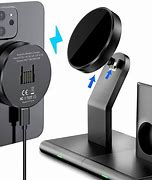Image result for iPhone 12 Mag Charger