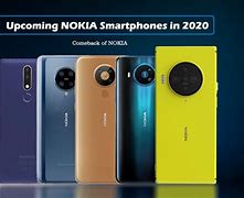 Image result for Latest Nokia Phones 2020