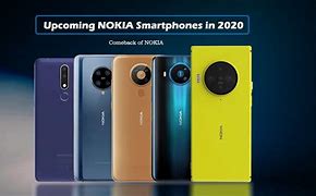 Image result for New Nokia Phones 5.0MP