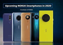 Image result for Nokia Upcoming Phones 2020