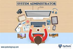 Image result for System Administrator