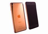 Image result for Rose Gold iPhone SE 2 Pro