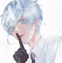 Image result for Winter Moon Anime Boy