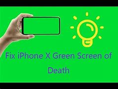 Image result for Yellow iPhone Screen Fix