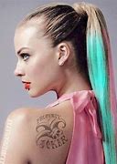 Image result for Harley Quinn Tattoo Art