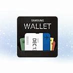 Image result for Samsung Wallet App