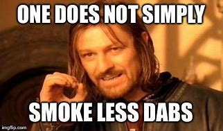Image result for Smoking DAB Meme
