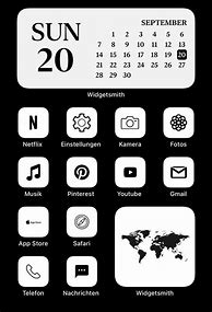 Image result for How to Create Widgets iPhone