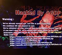 Image result for Sony Pictures Phishing Attack