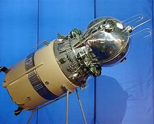 Image result for Who Was in Vostok 1