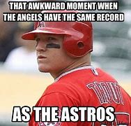 Image result for Baseball Fan Meme