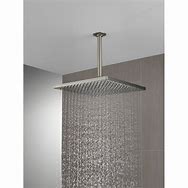 Image result for Delta Square Rain Shower Head