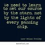 Image result for Rising Star Quotes