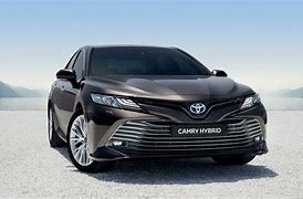 Image result for 2019 Toyota Camory