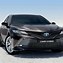 Image result for 2019 Toyato Camry XSE