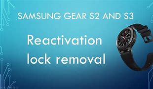 Image result for Samsung Gear S3 Band Removal Tool
