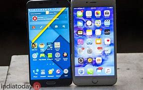 Image result for Difference Between 6 and iPhone 6s Screen