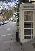 Image result for Hull K-6 Telephone Box