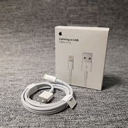Image result for Lighting USB Cable iPhone