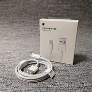 Image result for Lightning to USB Cable for iPhone