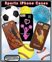 Image result for Sports-Related Phone Cases