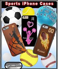 Image result for Sports iPhone 14 Case
