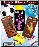 Image result for Sports Style iPhone Case