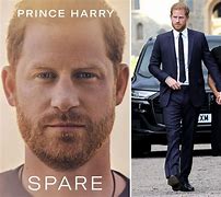 Image result for Spare Prince Harry