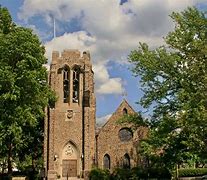 Image result for St. James Episcopal Church Montclair NJ