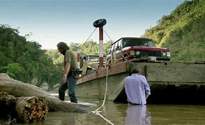 Image result for Death Road Top Gear
