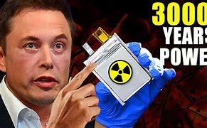 Image result for Nuclear Diamond Battery