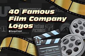 Image result for Movie Producer Logos