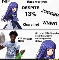 Image result for Wnwo Memes