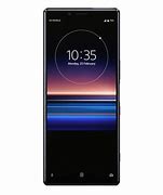 Image result for Sony Xperia 1 Green Line