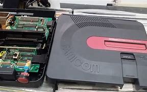 Image result for Family Computer Disk System and Sharp Twin Famicom