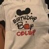 Image result for Mickey Mouse Custom Shirts