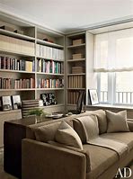 Image result for Combined Living Room and Office