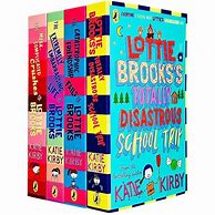 Image result for Lottie Brooks World Book Day