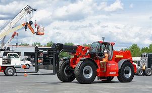 Image result for Largest Telehandler